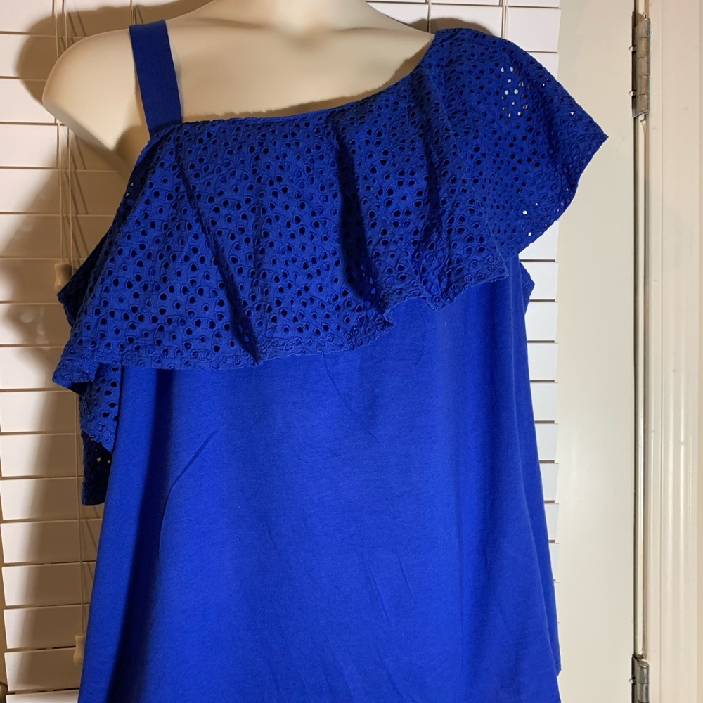 Moto Blouse - Picture 7 of 7